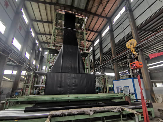 HDPE土工膜 HDPE土工膜