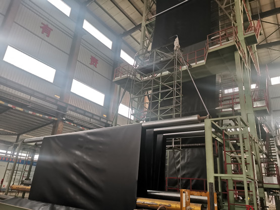 HDPE土工膜 HDPE土工膜