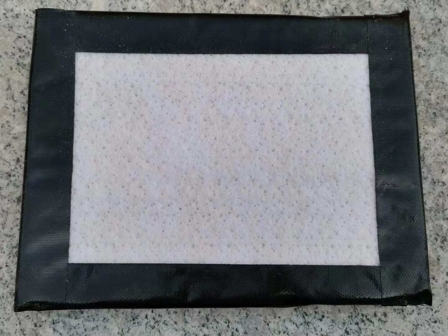 膨潤(rùn)土防水毯