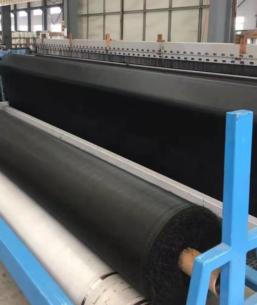 土工復合排水網(wǎng)